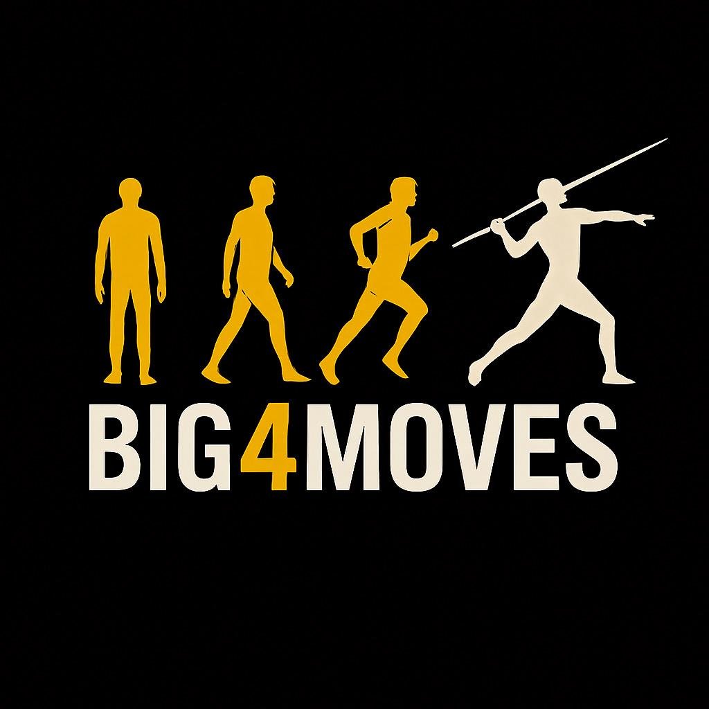 Big4 Moves